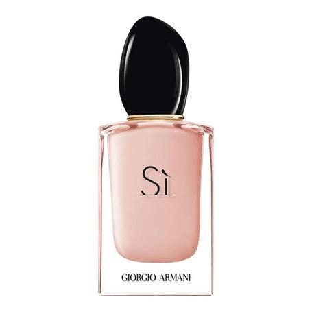 Perfumes Similar To Armani Si Fiori – Perfume Nez.